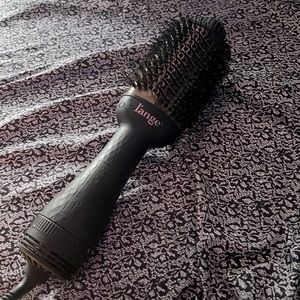 L’ange Le Volume 2 in 1 Titanium Brush Dryer 75mm